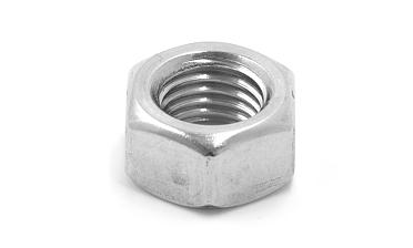 (DIN 934.А2) Гайка М16 нерж. М-3114 купить в Алматы
