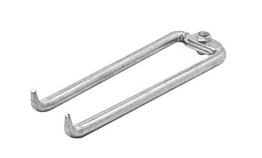 Универсальный ключ для затягивания фурнитуры (AISI 304) k367 купить в Алматы