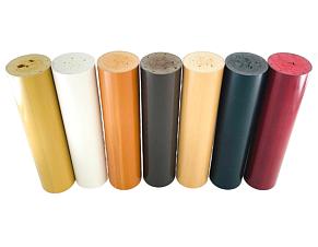 Поручни для перил и стеклянных ограждений купить в Алматы