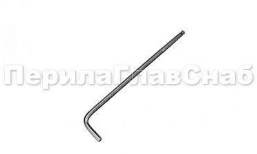 Шестигранник ULTRA поштучно 3.0 мм k940-3.0 купить в Алматы