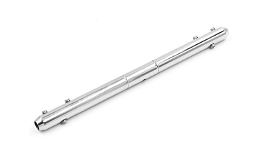 Талреп для тросика, нержавеющий, полированный (AISI 304) k078 купить в Алматы Талреп для тросика, нержавеющий, полированный (AISI 304) k078 купить в Алматы