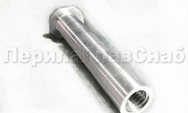 Переходник для шлифовальных валиков и барабанов на УШМ Ф-0849 купить в Алматы