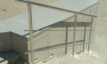 Дешевые перила и ограждения в Алматы. Готовые проекты ПерилаГлавСнаб Дешевые перила и ограждения в Алматы. Готовые проекты ПерилаГлавСнаб