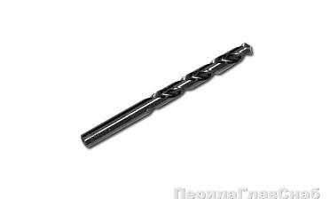 Сверло HSS M35 Cobalt 5%, 3.5 мм k961р-03.5 купить в Алматы