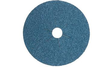  Шлиф круг "зелень" на фибре Р-80 SMIRDEX Ф-0368 купить в Алматы