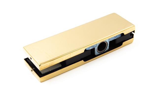 Верхний фитинг-петля, под золото t120 TP