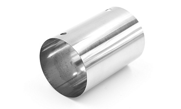 Соединитель дер./пласт. поручня, полированный (AISI 304) k260-2 купить в Алматы Соединитель дер./пласт. поручня, полированный (AISI 304) k260-2 купить в Алматы