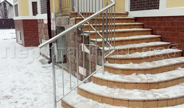 Входные группы в Алматы. Готовые проекты ПерилаГлавСнаб