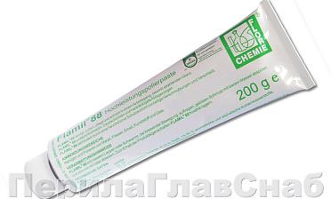 Паста Фламил 200 грамм для удаления загрязнений, потемнений и полировки царапин Ф-0819 купить в Алматы Паста Фламил 200 грамм для удаления загрязнений, потемнений и полировки царапин Ф-0819 купить в Алматы