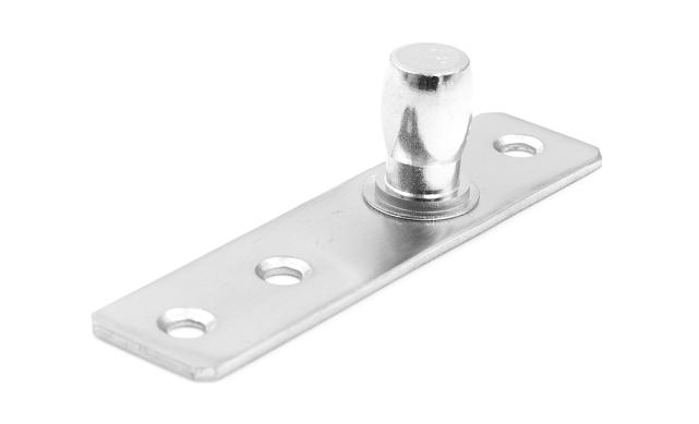 Ось верхняя, шлифованная t133-2 SSS