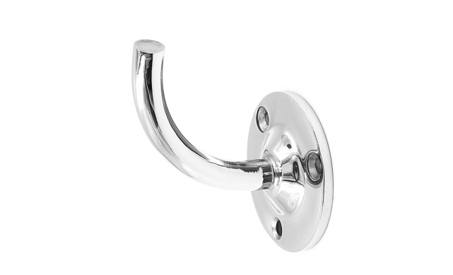 Пристенок без ложемента, литой, (AISI 304) k233 Пристенок без ложемента, литой, (AISI 304) k233