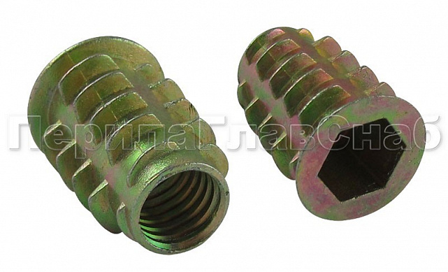 Винт итальянский М-3618 Винт итальянский М-3618