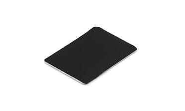 Торцевая заглушка для t756 черная t757-2 BL купить в Алматы