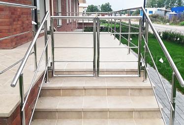 Нержавейка купить в Алматы