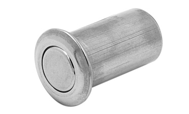 Ответная часть для замка, шлифованная t154-2 SSS купить в Алматы Ответная часть для замка, шлифованная t154-2 SSS купить в Алматы