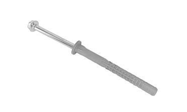 Дюбель с шурупом SXRL-FUS 14х140 мм, для профиля т100 М-3089 купить в Алматы