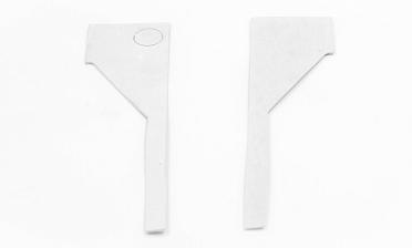 Прокладка асбестовая для фитинга 2 мм t111 купить в Алматы