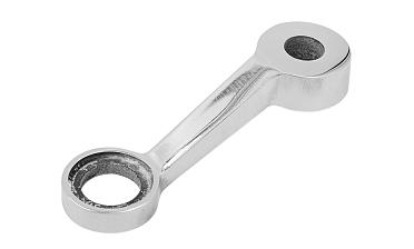 I/2-спайдер-100 мм, AISI 304, 1х26х38, 1х18х36/40мм, нагрузки: 1кН, 2кН k288-I/2-2 купить в Алматы