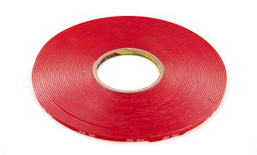 Скотч 3M (двусторонний толстый) Ф-1462 купить в Алматы