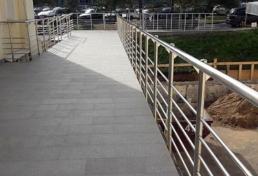 Нестандартные ограждения купить в Алматы