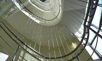 Тросовые ограждения в Алматы. Готовые проекты ПерилаГлавСнаб