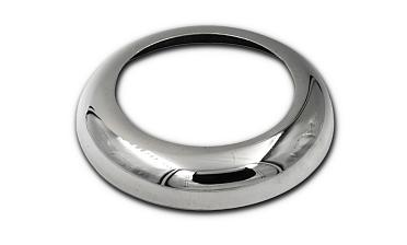 Низ стойки Ø50.8 мм, S=0.4 мм, Ø76 мм, полированный (AISI 316) k091-4 купить в Алматы