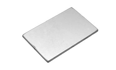 Торцевая заглушка для t756 шлифованная t757-2 SSS купить в Алматы