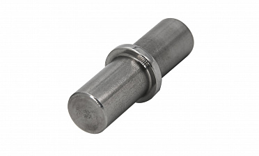 Соединитель трубы Ø12х1.5 мм, внутренний, AISI 304 k081 купить в Алматы Соединитель трубы Ø12х1.5 мм, внутренний, AISI 304 k081 купить в Алматы