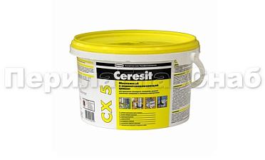 Церезит СХ-5 (2кг) Ф-1112 купить в Алматы
