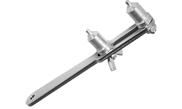 Ключ для затягивания точечных креплений Фk367-20 купить в Алматы