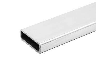 Трек прямоугольный 30х10х1,2, длина 2000мм t440-2-2000 PSS купить в Алматы