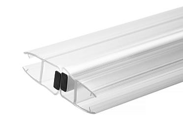 Уплотнители для душевых кабин купить в Алматы