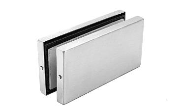 Коннектор стекло-стекло 52х106, шлифованный t125 SSS купить в Алматы