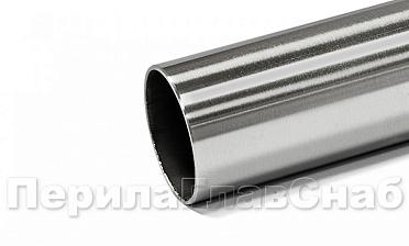 Труба нержавеющая AISI 304 СТАНДАРТ+, пр-во РОССИЯ, Ø38.1 x 1.5 х 6м, шлифованная Rk854-3 купить в Алматы