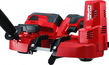 Аккумуляторная ленточная пила HILTI SB 4-A22 купить в Алматы