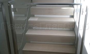 Стекло на креплениях: одностворчатые калитки металл-стекло в Алматы. Готовые проекты ПерилаГлавСнаб