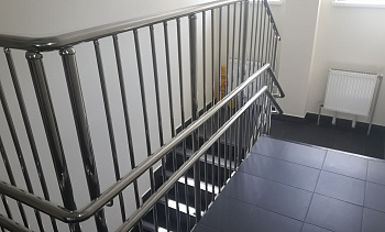 Ограждения для школ и детских садов в Алматы. Готовые проекты ПерилаГлавСнаб