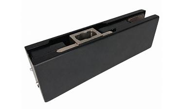 Крышка для фитинга t110/t120 Черные t110k BL купить в Алматы