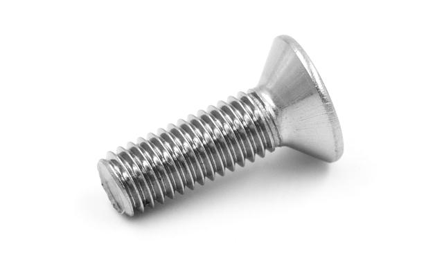 (DIN 7991.А2) Винт-имбус нерж. М8х25 потай М-3978 2