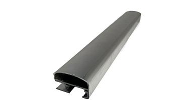 Трек для раздвижной системы на G-профиле, длина 2000мм t408 купить в Алматы