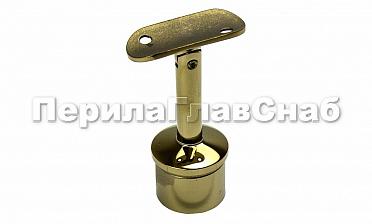 Наконечник палец регул. 65мм, с ложементом, Ø38.1х1.5 мм, под золото Фk006-88 купить в Алматы