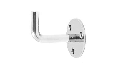 Пристенок без ложемента, сварной (AISI 304) k009-2 купить в Алматы