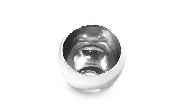 Наконечник штамп, под 30°, Ø32 мм х 0,6 мм, для Ø32-50.8 мм, AISI 201 k550-5 2