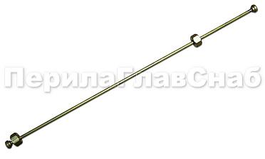 Перекачка для баллонов из 40л в 10л Ф-1119 купить в Алматы