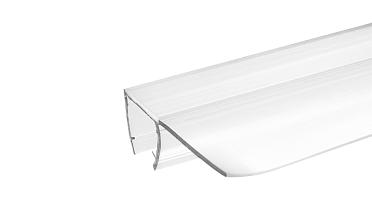 Уплотнитель для стекла 8мм, 90°, стекло-стекло 2,2 м.длина уса 25 мм t215y-8 купить в Алматы Уплотнитель для стекла 8мм, 90°, стекло-стекло 2,2 м.длина уса 25 мм t215y-8 купить в Алматы