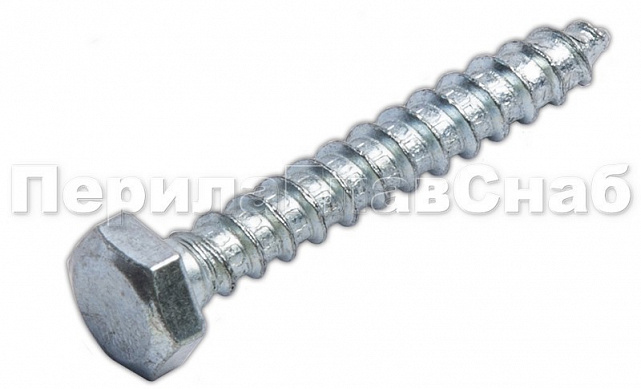 (DIN 571.Zn)Глухарь 10х80 М-3926 (DIN 571.Zn)Глухарь 10х80 М-3926