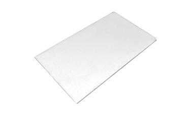 Заглушка торцевая 100х62 мм для профиля т100 т100-09 купить в Алматы