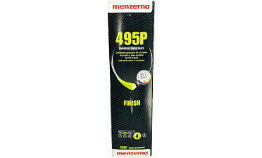 (Расходн.) Паста полировальная  Menzerna белая 1,25 кг 495P Ф-0824 купить в Алматы (Расходн.) Паста полировальная  Menzerna белая 1,25 кг 495P Ф-0824 купить в Алматы