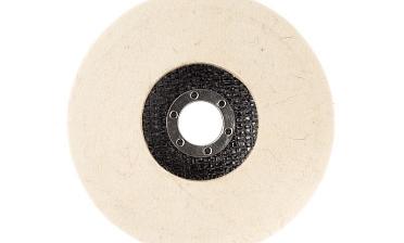 Войлок 125х50x8 Ф-0384 купить в Алматы