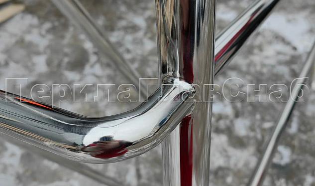 Корабль в Алматы. Готовые проекты ПерилаГлавСнаб